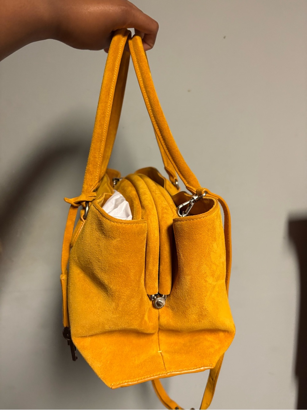 Osoi Shell Brot bag - Picture 3 of 3